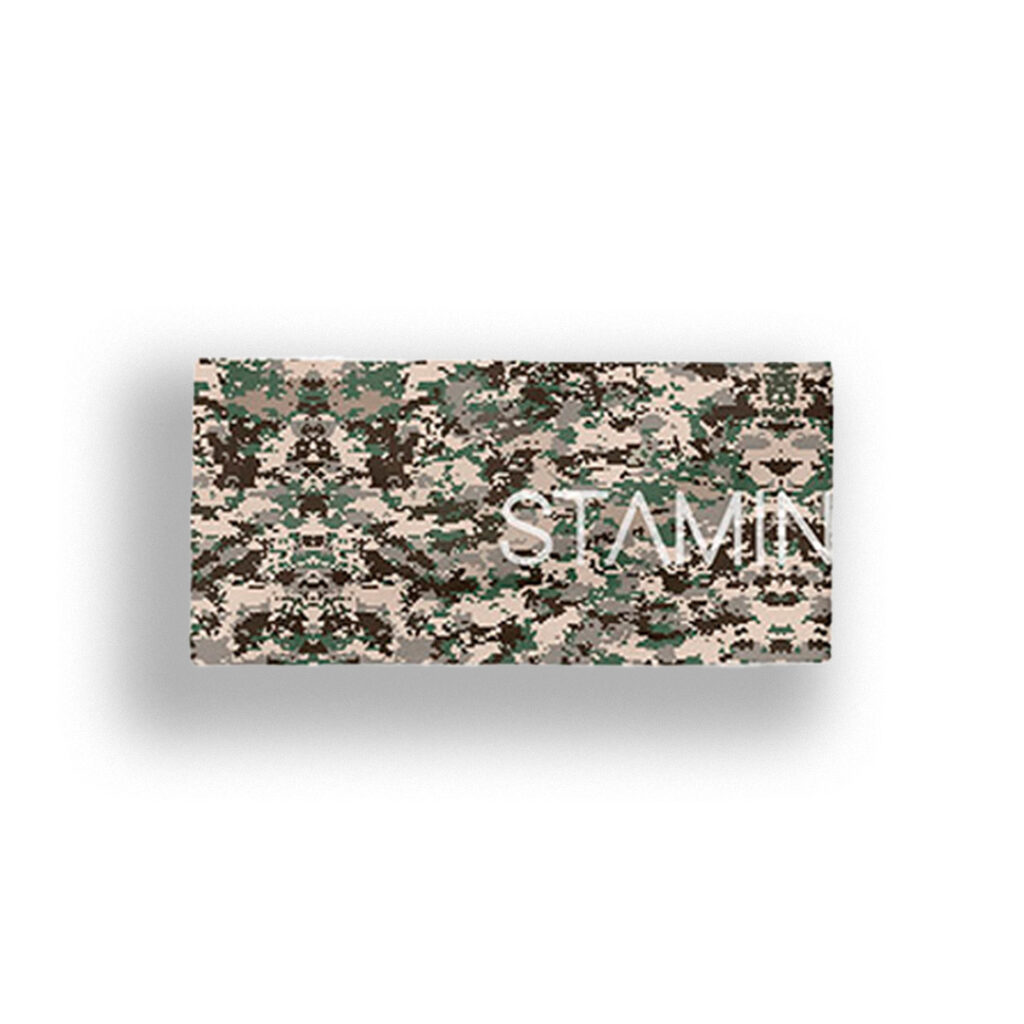 Bandana Army Digital Unisex