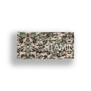 Bandana Army Digital Unisex