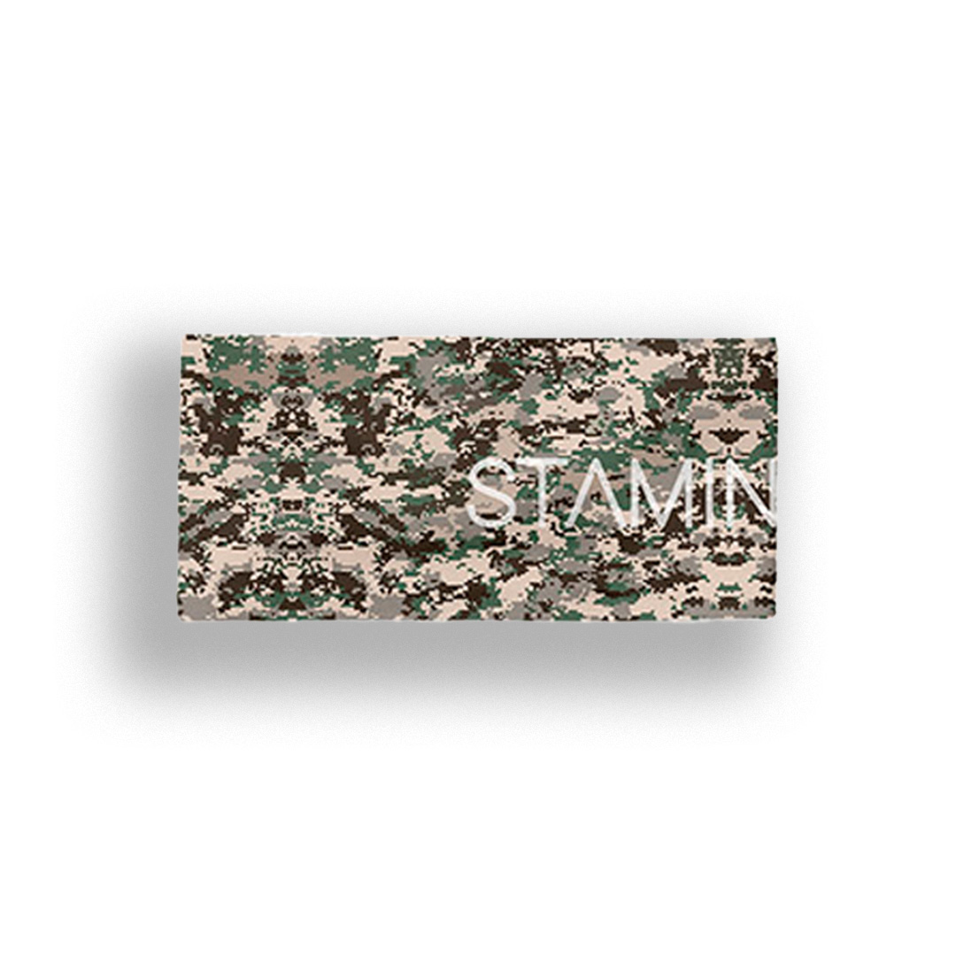 Bandana Army Digital Unisex