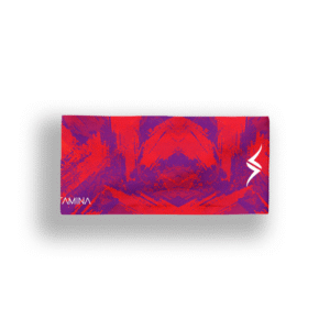 Bandana Camo Naranja Unisex