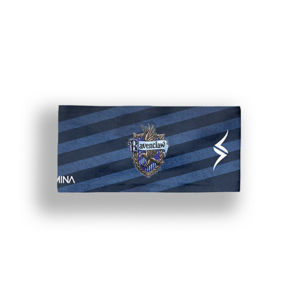 Bandana Ravenclaw Azul Unisex