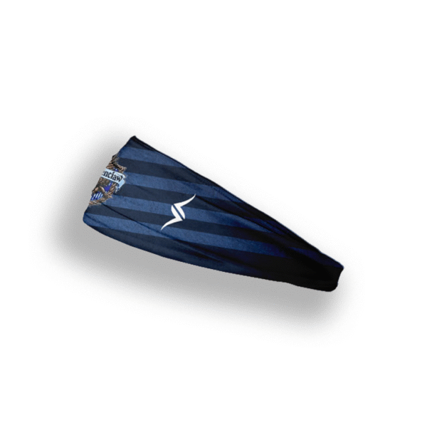 Bandana Ravenclaw Azul Unisex - Image 2