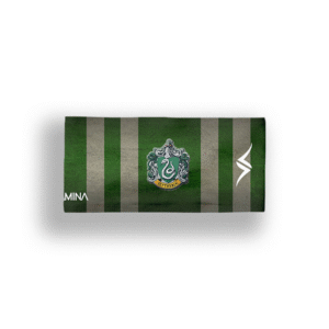 Bandana Slytherin Verde Unisex