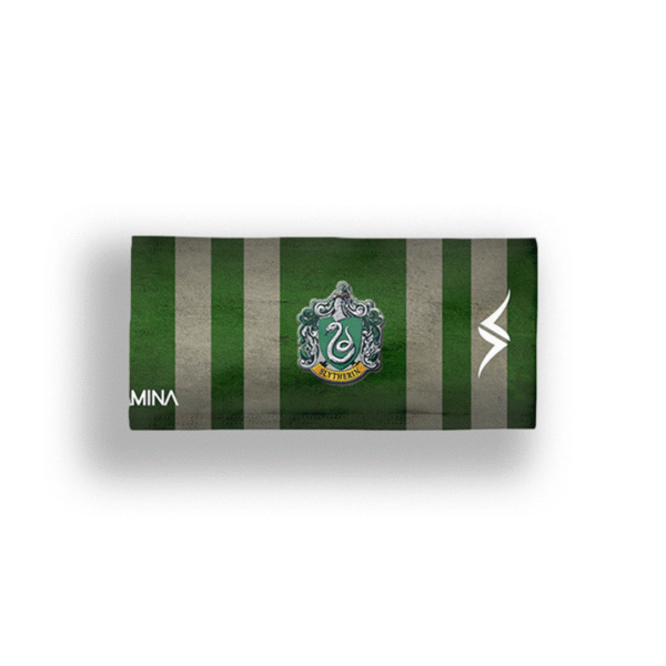 Bandana Slytherin Verde Unisex