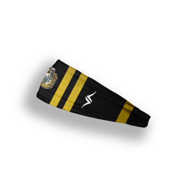 Bandana Hufflepuff Unisex - Image 2