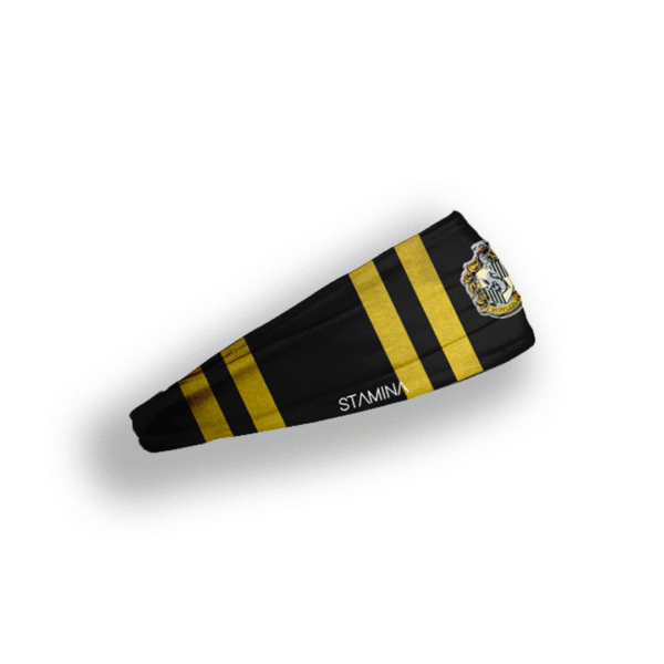 Bandana Hufflepuff Unisex - Image 3