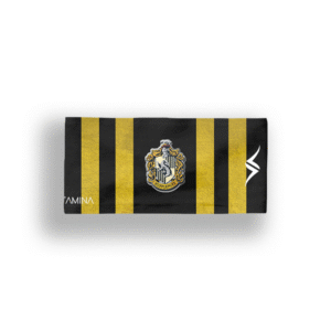Bandana Hufflepuff Unisex
