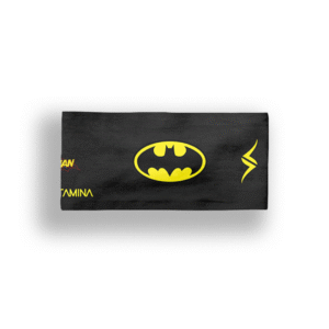 Bandana Batman Negro Unisex
