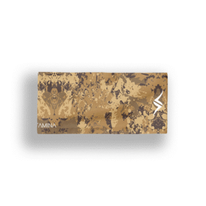 Bandana Camo Marron Unisex