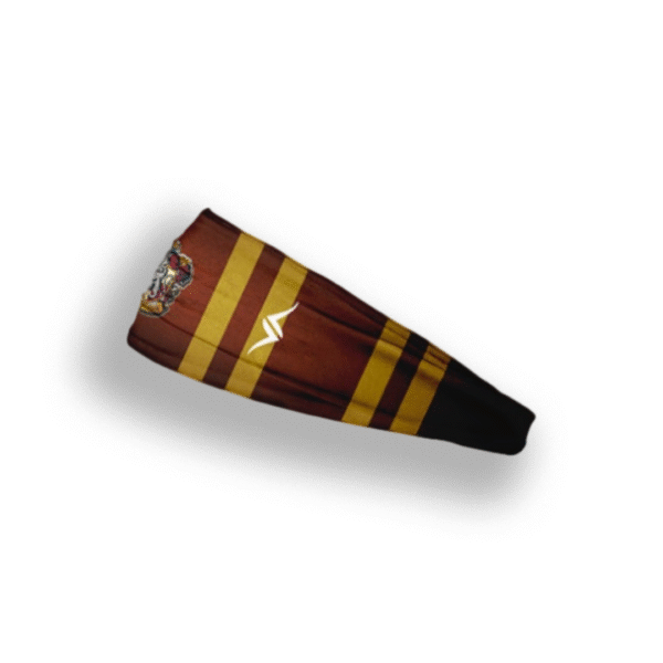 Bandana Gryffindor Vinotinto Unisex - Image 2