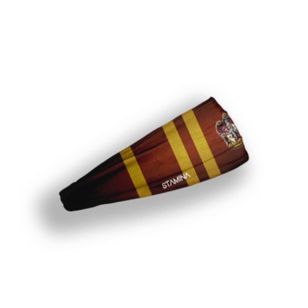 Bandana Gryffindor Vinotinto Unisex - Image 3