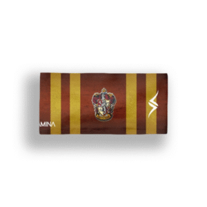 Bandana Gryffindor Vinotinto Unisex