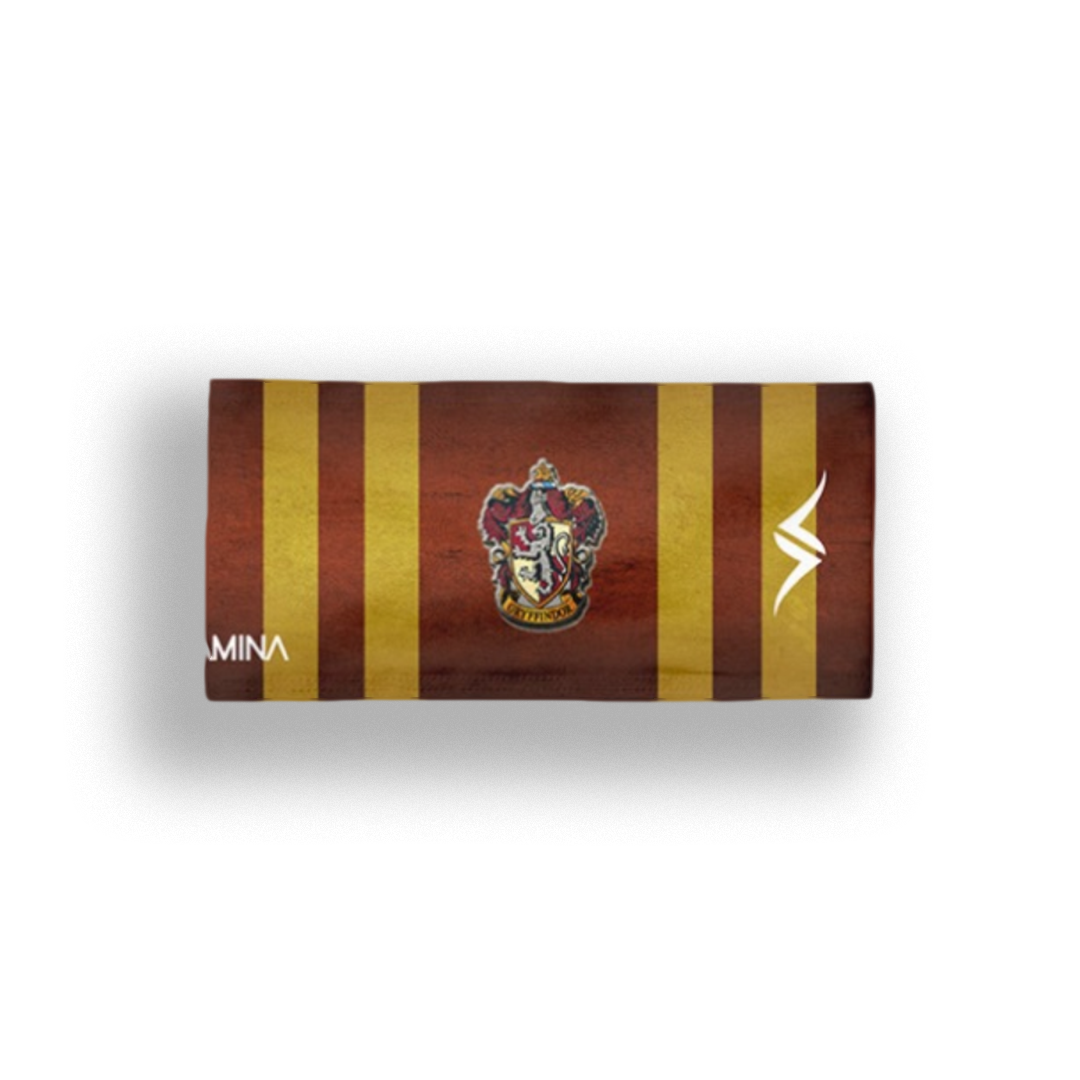 Bandana Gryffindor Vinotinto Unisex