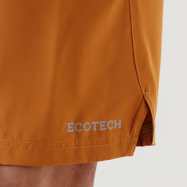 Training Short Mostaza - Image 4