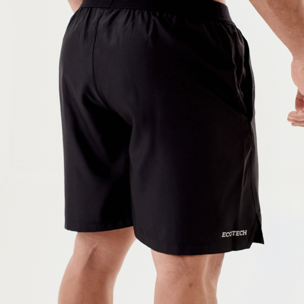 Training Short Negro - Image 4