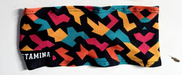 Bandana Neon Jungle