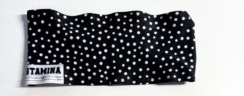 Bandana Dot Matrix