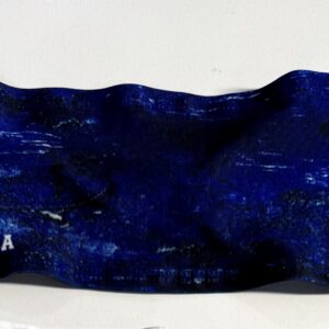 Bandana Deep Blue Storm