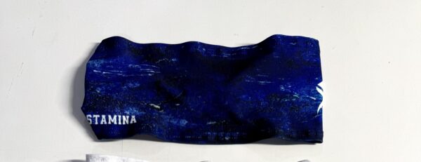 Bandana Deep Blue Storm