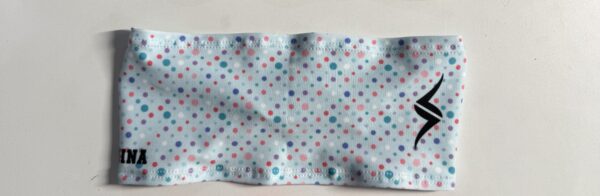 Bandana Ice Pixel
