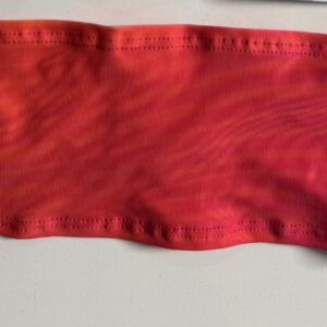 Bandana Sunset Wave